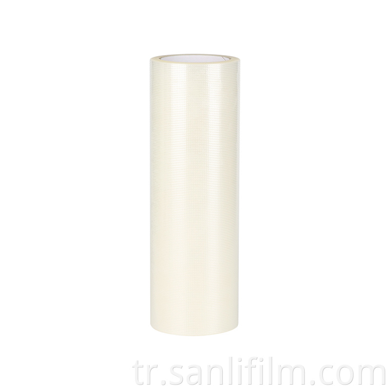 Stainless Steel Door Frames Protective Film